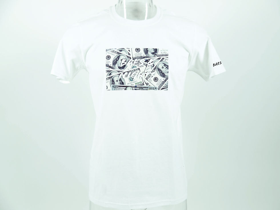 Thumbnail: Money Vibes Tee