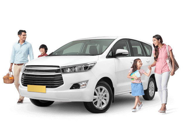 Cab Services in Mohali