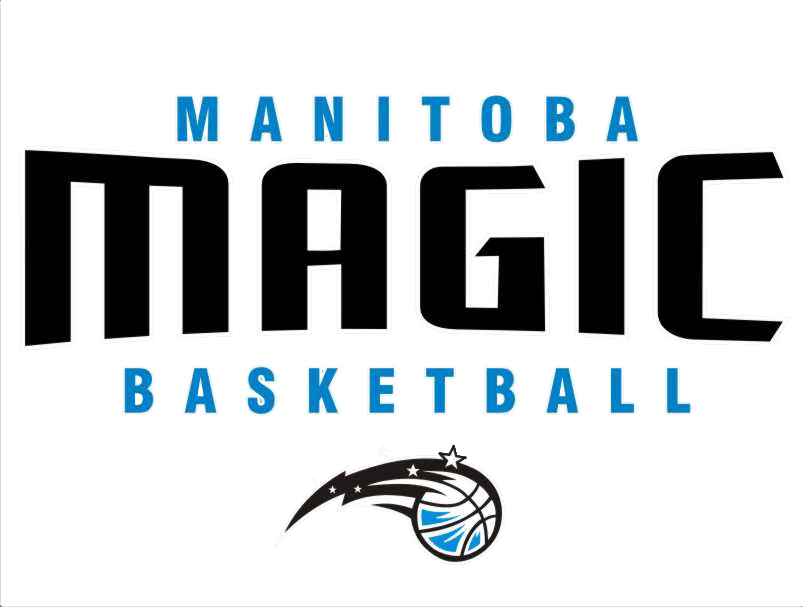 Manitoba Magic Basketball Club