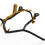 Thumbnail: Suporte de Estepe Maverick X3