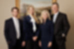 Team photo of Century Financial, a wealth management firm with financial advisors serving Memphis TN