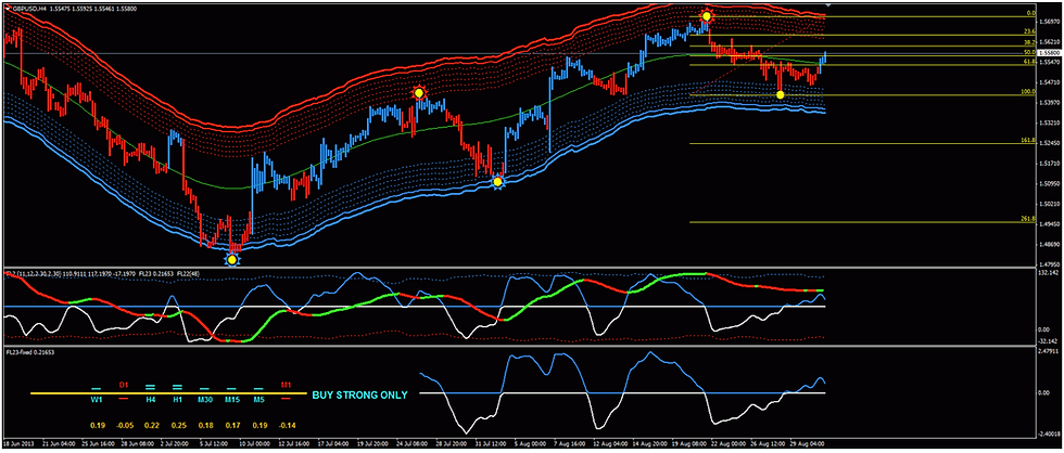 Miniature : Forex4 Live Reversal 2020