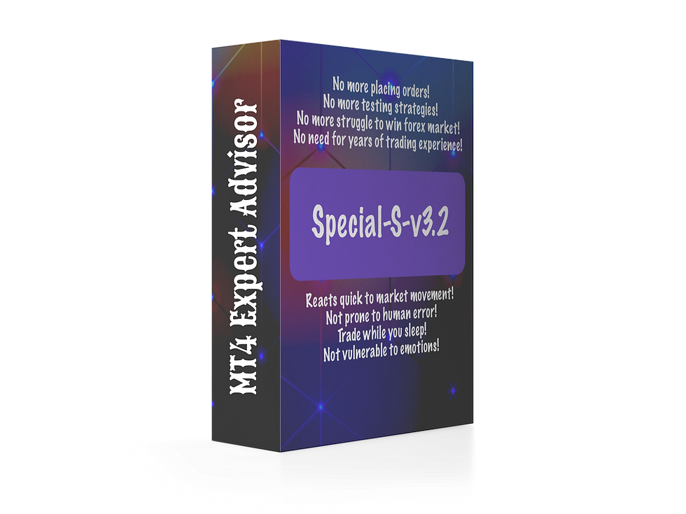 Miniature : Special-S-v3.2 EA-[Worth $699]- For FREE Download