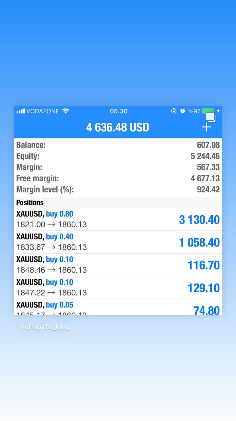 Miniature : EA CrazyCTrader-[Worth $256]- For FREE Download