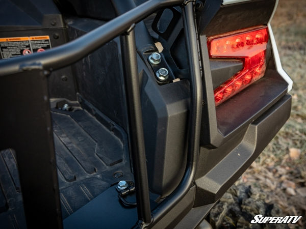 Thumbnail: KAWASAKI TERYX KRX 1000 BED ENCLOSURE