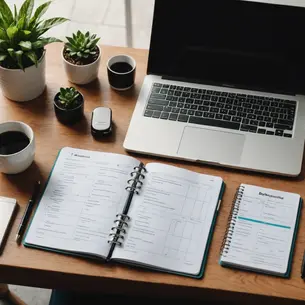 How can local small businesses effectively budget for success?