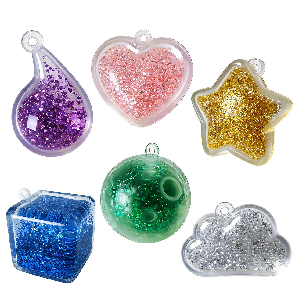 F-DRSPAKA, Dreamy Spark Collection(Air Filled Glittery) (6 styles).jpg