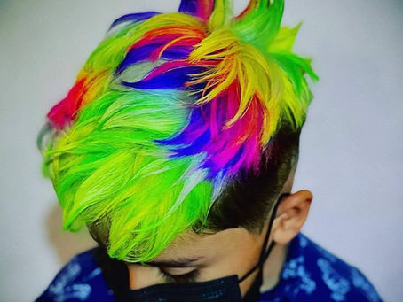 TENDENCIA DEL COLOR