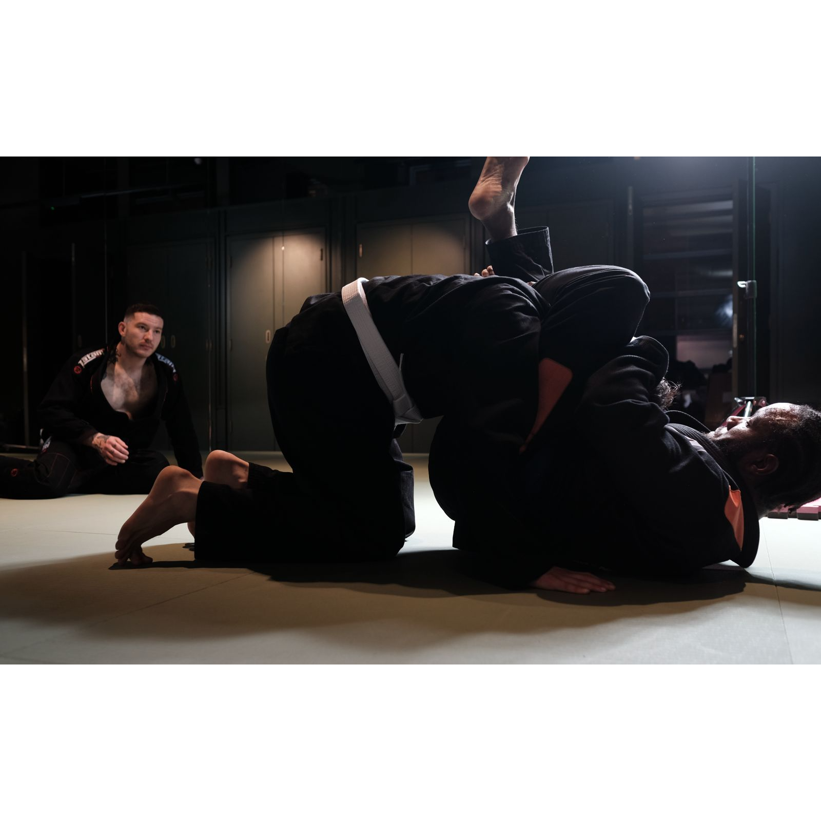 uncommon Jiu Jitsu photo