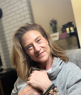 Kelly Sokugawa, CRA-RP, Reiki Master/Intuitive