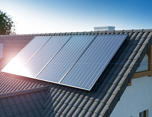 Solar Panel Cleaning