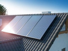 Solar Panel Cleaning