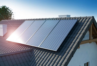 Solar Enerji