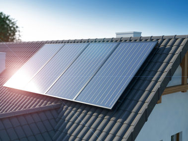 12 Ventajas de utilizar la energÃa solar fotovoltaica