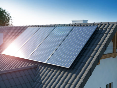 Solar Energy Actually Comes at an Affordable Rate