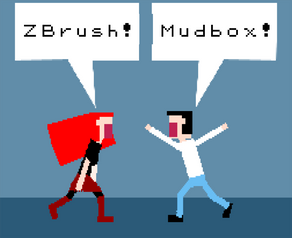 The Gear Fight - which Software should I get into?