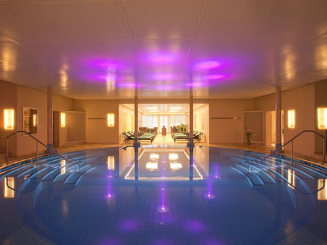 Swiss Holiday Park Morschach