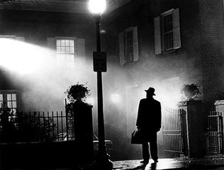Revoir "L'Exorciste"