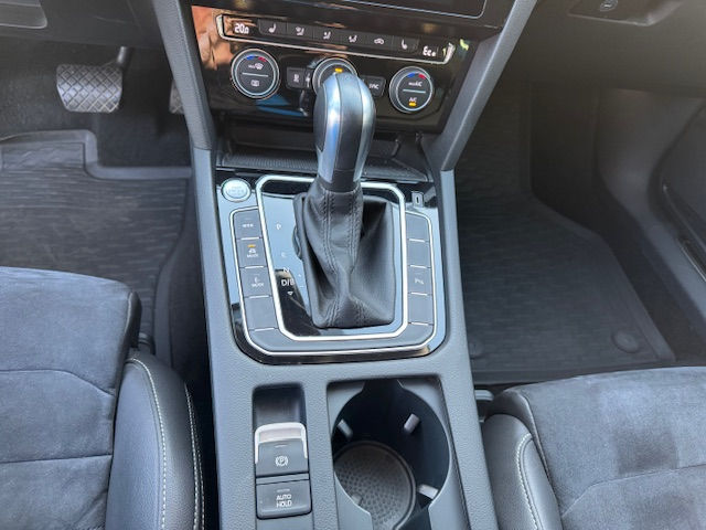 Thumbnail: Volkswagen Passat Variant 1.4 TSI PHEV GTE Business