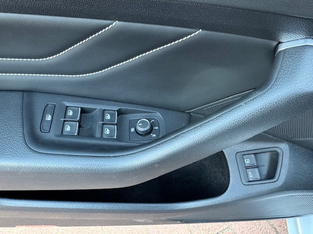 Thumbnail: Volkswagen Passat Variant 1.4 TSI PHEV GTE Business