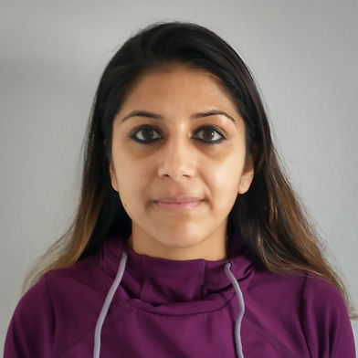 Priya Chawla