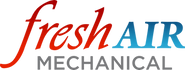 Fresh Air Mechanical logo