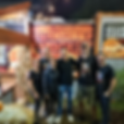 James Macken of Macken's Speciality Sliders with family members