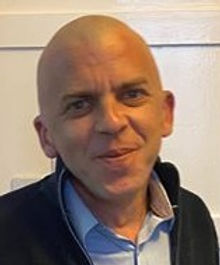 Dave Axtell