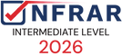 NFRAR-Intermediate-Level-Badge