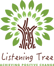 Listening Tree Logo
