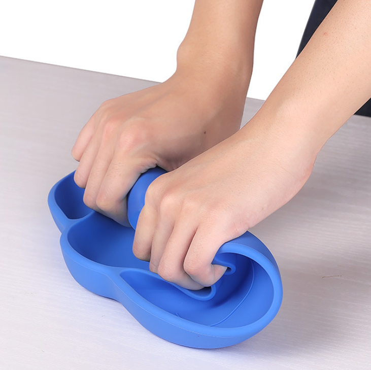 Thumbnail: Cartoon Elephant Children's Dinner Plate Bowl with Suction Cup