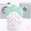 Thumbnail: Creative Baby Molar With Sound Dot Gloves Teether