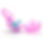 Thumbnail: LANEYLI Pacifier Case Pacifier Holder Binky Case Holder