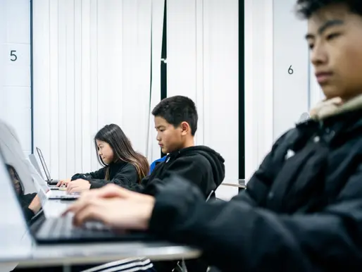 Exciting Announcement: Speech & Debate Classes Starting in 2025!