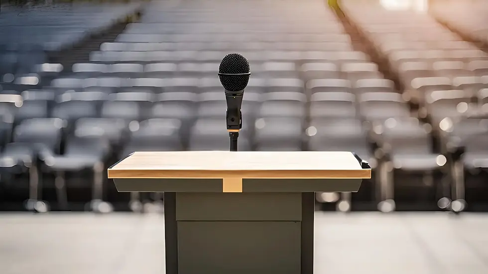 토론 어휘 정복의 비밀을 밝히다: 놀라운 접근법