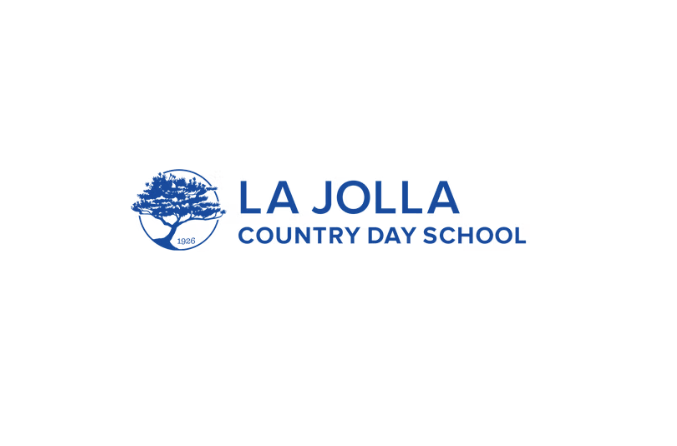 LA Jolla County Day School logo.