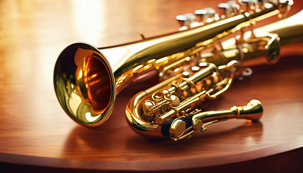 Smooth Jazz Night Extravaganza