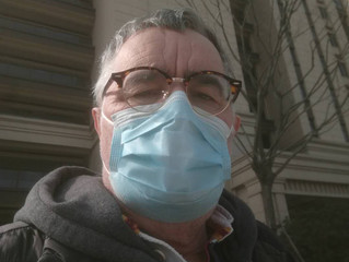 Surviving the Covid19 Virus - Advice from the Frontline - China