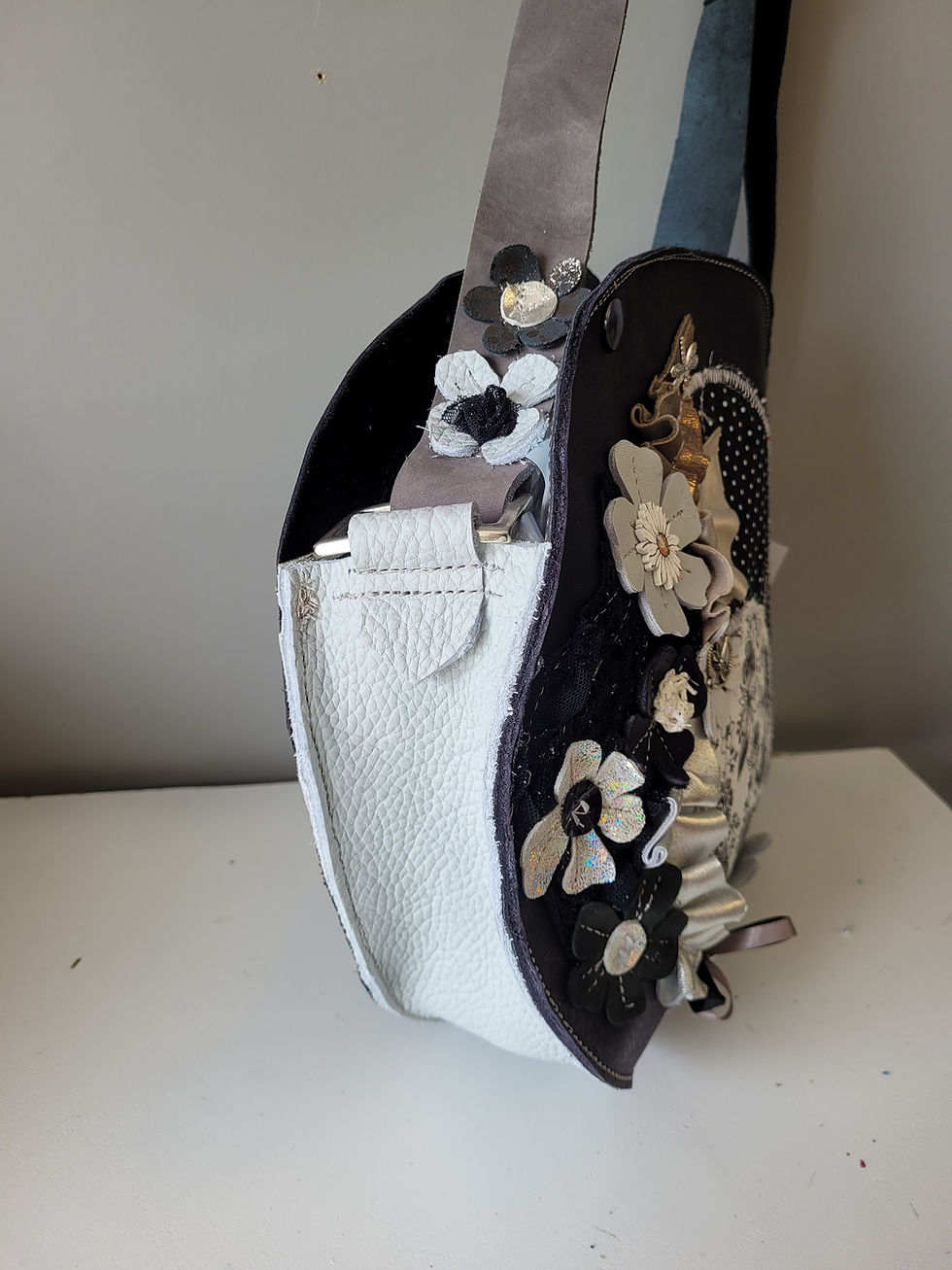 Miniature : sac rond
