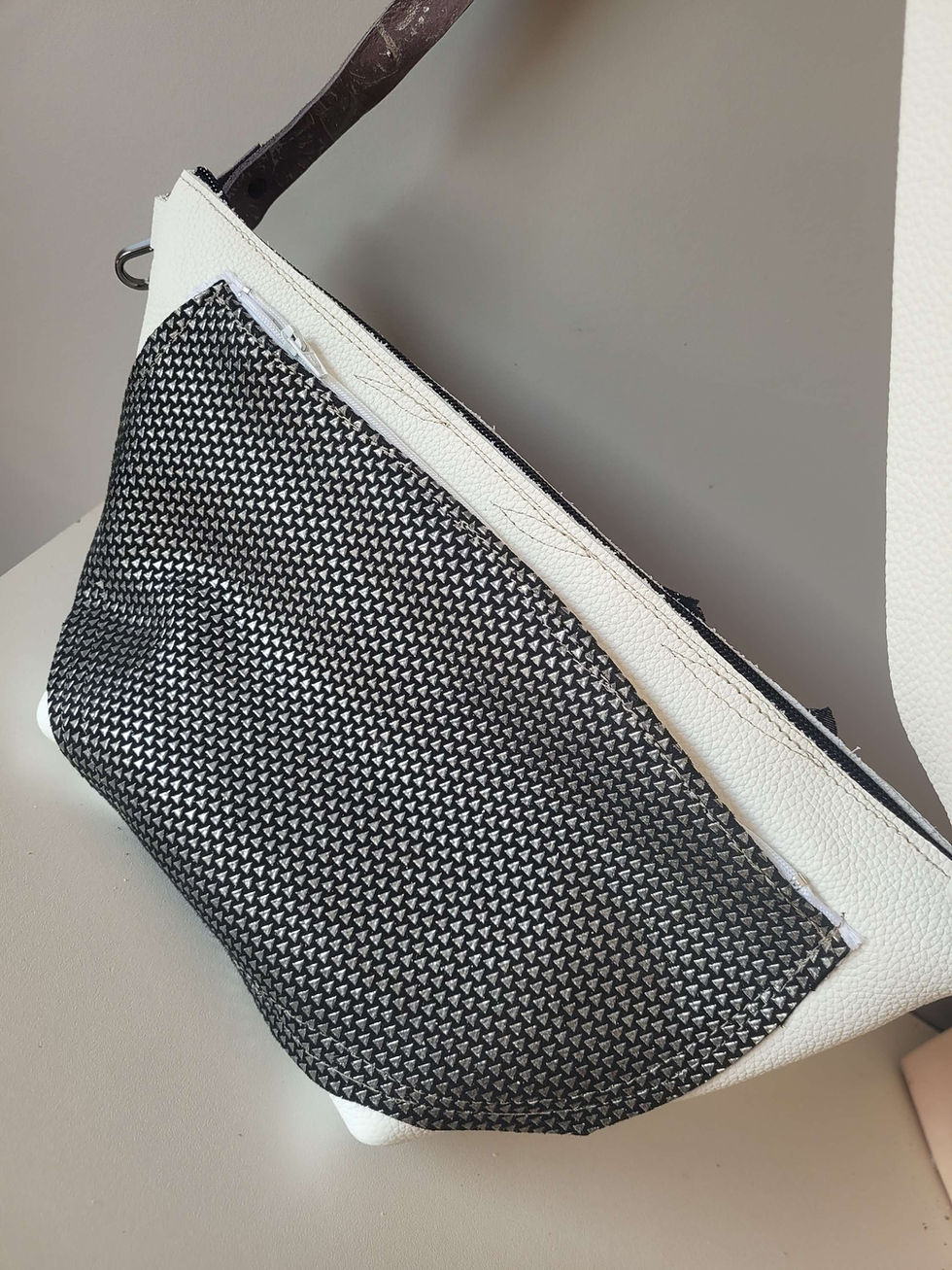 Miniature : sac brodes moi la nature.