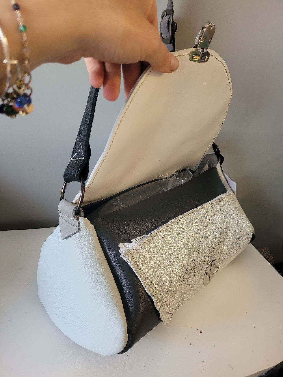Miniature : sac bingalow