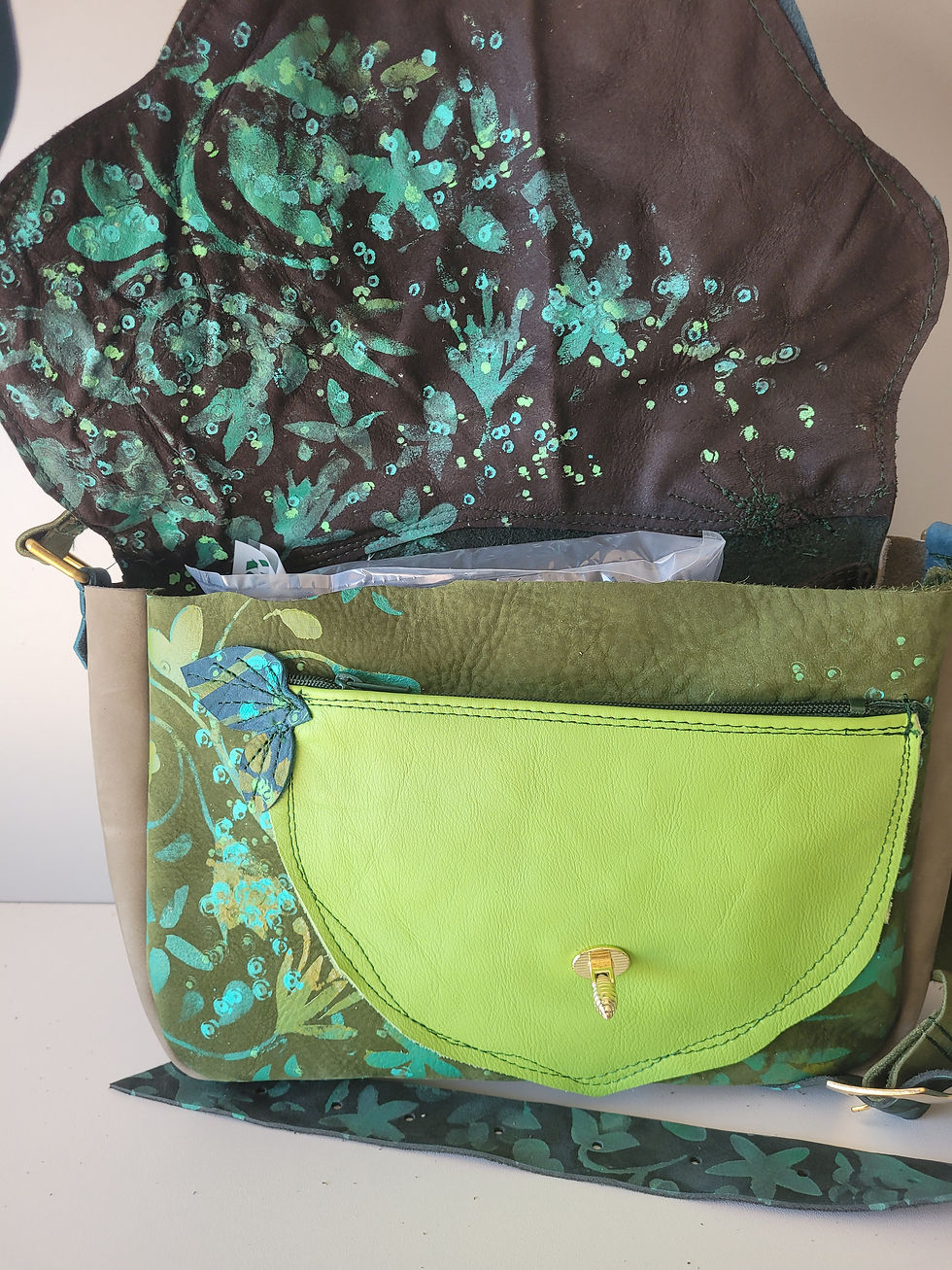 Miniature : mon sac à moi !