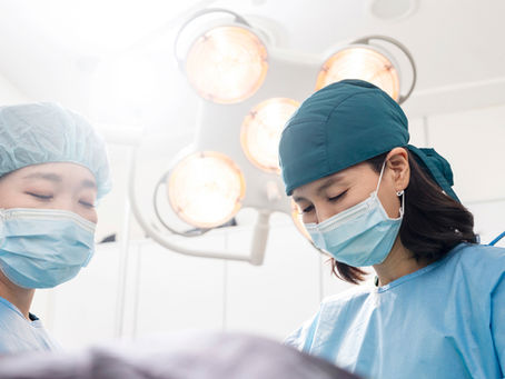 Умайн миомаан мэсийн бус эмчилгээ. RFA (Radiofrequency Ablation)