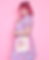 Thumbnail: Gummi Pop Messenger Bag