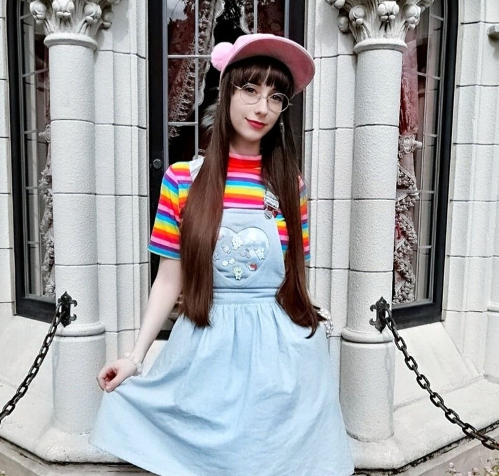 MINI Digital KAWAII INTERVIEW - Chocolat Chaud Creations MINI Digital KAWAII INTERVIEW - Chocolat Chaud Creations
