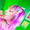 Thumbnail: Mischievous Friends Flower Hairclips