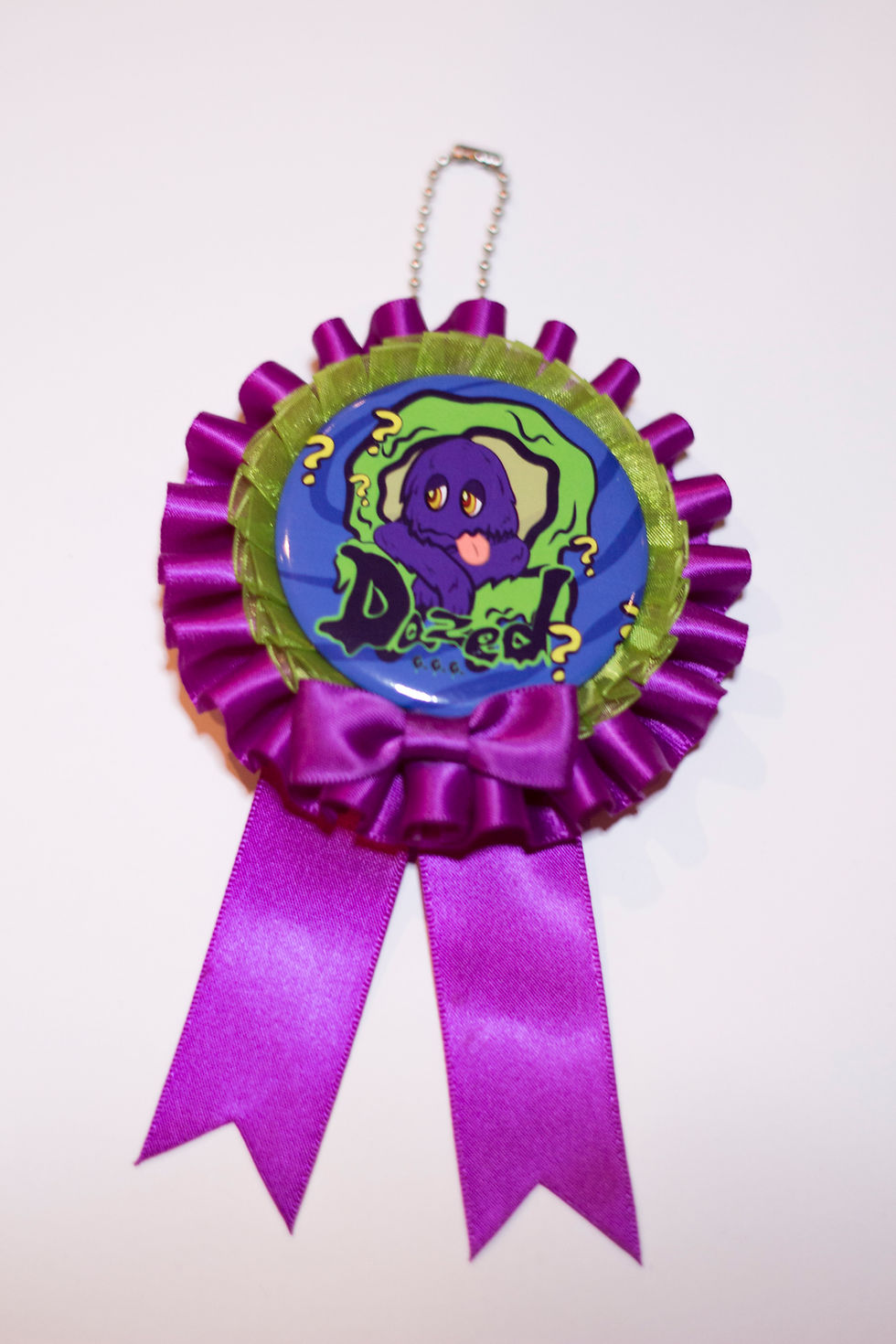 Thumbnail: Dako Rosette
