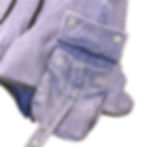 Thumbnail: HYPERCORE - Pigmented Sweat Cargo 2-Way Pants