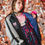 Thumbnail: 6%DOKIDOKI - Colorful Rebellion / Animal Babydoll Dress
