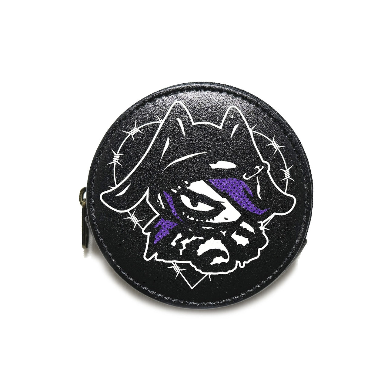 HYPERCORE - HYPERCORE IS HERE WITH LOVE! Coin Case